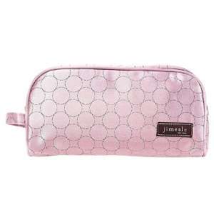  Jimeale New York Dana Point Cosmetic Bag: Beauty