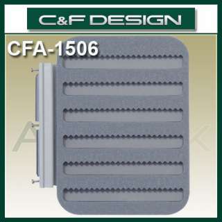 Design CFA 1506/DF Small Fly Box Flip Page New 730884612159  