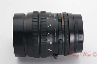 Hasselblad 150mm CFi T* Zeiss Sonnar Lens 4/150 *MINT *  