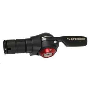   Sram Tt 500 10S Aly Barend Blk P 