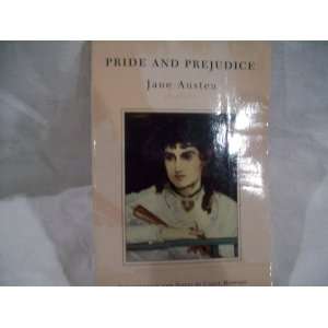    Pride and Prejudice (Barnes & Noble Classics): Jane Austen: Books