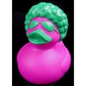  Disco Rubber Duck: Everything Else