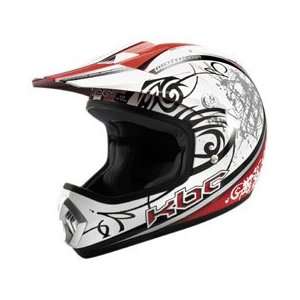  Moto X7 Graphic Focus Helmet Automotive