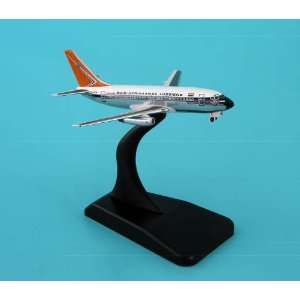 Aviation 400 South African B737 200 Model Airplane