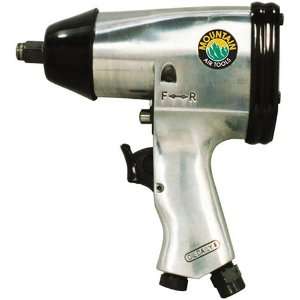  Mountain 7374 1/2 Inch Drive Impact Wrench