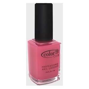  Color Club Nail Polish Fast Paced CC 741: Beauty