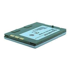   Jvc Gr Dx77 Camcorder Battery   750Mah (Replacement)