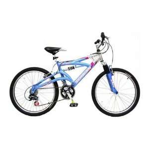  Schwinn 24 Inch Girls GS 25 Bike Toys & Games