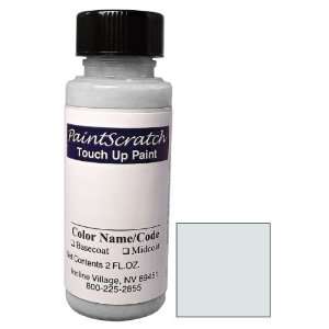  2 Oz. Bottle of Polar Blue Effect Touch Up Paint for 2007 