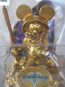 SD Comic Con 2011 King Mickey Kingdom Hearts Ltd ED 50  