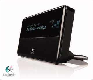   Squeezebox Wi Fi Internet Radio and Wireless Music Player  