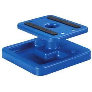  Duratrax Pit Tech Deluxe Mini Car Stand Blue: Toys & Games