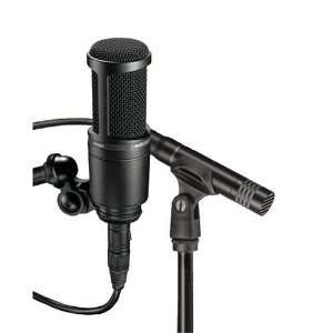 Audio Technica AT2041 Studio Microphone Package Musical 
