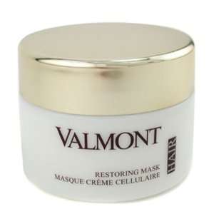  Restoring Mask For Hair Beauty