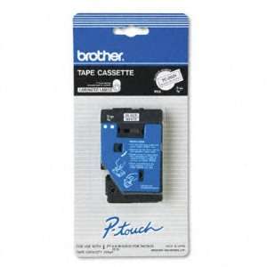   Brother TC Tape Cartridge for P Touch Labelers BRTTC20Z1: Electronics