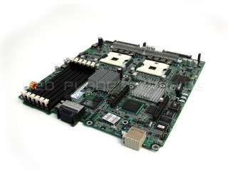 Dell PowerEdge 1855 Blade Server Xeon Motherboard JG520  