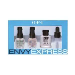  Opi Envy Express (Nail Envy Original, Nail Envy Maintnance 
