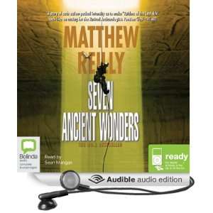  Seven Ancient Wonders (Audible Audio Edition) Matthew 
