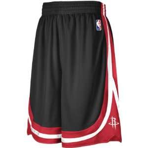  Houston Rockets NBA Pre Game Player Shorts Sports 