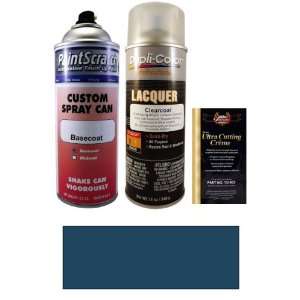   Spray Can Paint Kit for 2008 Volkswagen Tiguan (LC5C/7Z) Automotive
