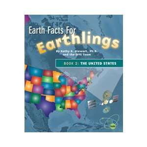  Earth Facts for Earthlings   USA Atlas
