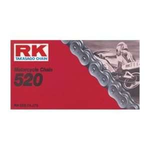  RK Standard M Chain   428M 100 Ft Bulk Chain M428 100FT 