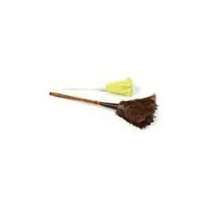  Wood Handle Feather Duster