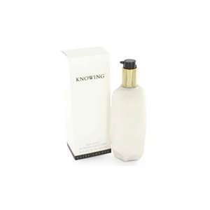  KNOWING by Estee Lauder   Body Lotion 8.4 oz   Women 