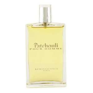  Reminiscence Patchouli Pour Homme Eau De Toilette Spray 