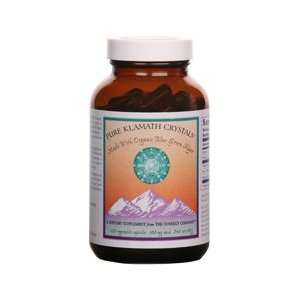  The Synergy Company, Pure Klamath Crystals 500 mg 120 