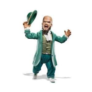    WWE Ruthless Aggression #35 Figures:Hornswoggle: Toys & Games