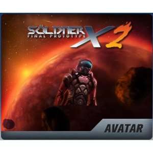  Soldner X 2 Final Prototype EDF Marine Avatar [Online 