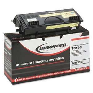  INNOVERA 83560 Compatible Remanufactured High Yield Toner 
