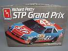 AMT Nascar Richard Petty STP Grand Prix Model Kit 1/25
