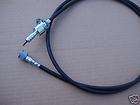 THUNDERBIRD, ANTENNA items in SPEEDOMETER CABLE store on !
