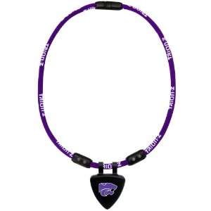  NCAA Kansas State Wildcats Collegiate Necklace Sports 