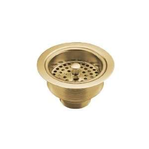  Kohler K 8803 2BZ Duostrainer Basket Strainer, Oil Rubbed 