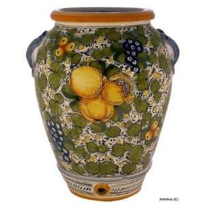  TUSCANIA: Umbrella stand vase [#8990 TSC]: Home & Kitchen