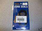 NEW FORK SEALS YAMAHA YZ80 YZ 80 MX RT RS 100 LT2 LT3