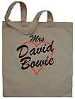 david bowie bag  