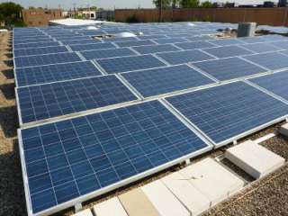 180 Watt, 14% High efficiency, NEW Yingli Polycrystalline Solar Panels