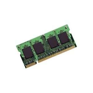  TOSHIBA 512MB DDR2 533 MEM MOD Electronics