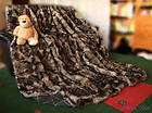 Category 1 items in Afina 2004 FUR COVERS FUR THROWS 