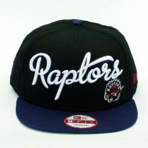  New Era 9FIFTY Snapback   Toronto Raptors Sports 
