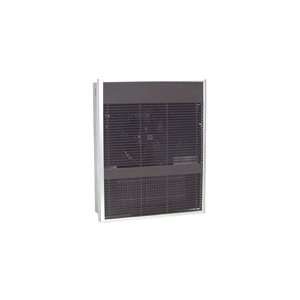  Qmark AWH4404 Architectural Wall Heater Fan Forced Metal 