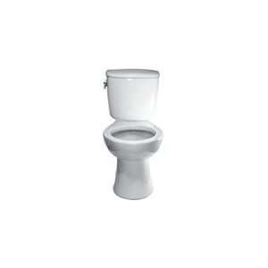  Sloan ST 9002 A 1.6/1.1 gpf Gravity Water Closet Bowl, for 