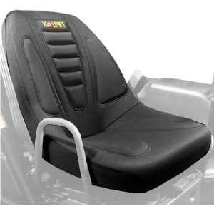  KOLPIN OUTDOORS UTV BUCKET SEAT CVR BLK KOLPIN 91800 Automotive