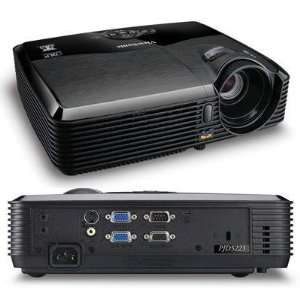 Quality 2700 Lumens DLP Projector By Viewsonic 