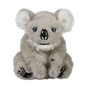 WowWee Alive 9013 Koala animated mouth Joey Toys & Games