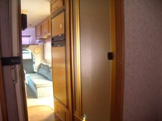   RV 28Ft Class C Motorhome Camper LIKE NEW ONLY 27k Miles  